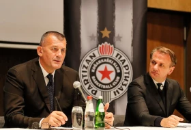 Savić otvoren: "Prve godine su bile fenomenalne, posle sam sa Ostojom komunicirao preko njegovog sina"